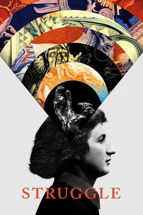 Gabriel Bartalos interpreta a Self - Sculptor en Struggle: The Life and Lost Art of Szukalski