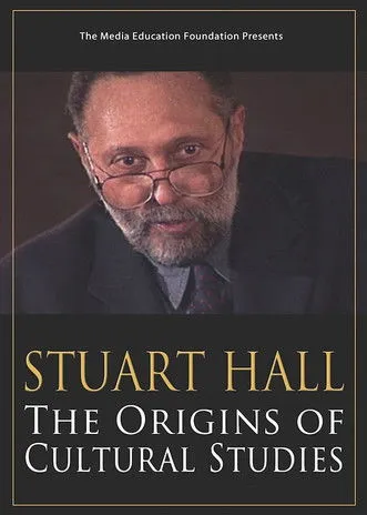 Stuart Hall interpreta a en Stuart Hall: The Origins of Cultural Studies
