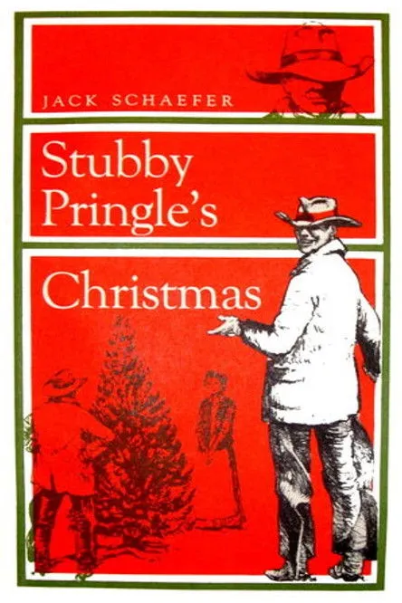 James Greene interpreta a Skipper en Stubby Pringle's Christmas