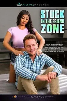 Póster de Stuck in the Friend Zone