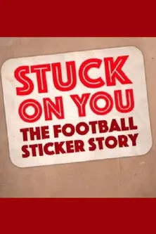 Ryan Giggs interpreta a en Stuck on You: The Football Sticker Story
