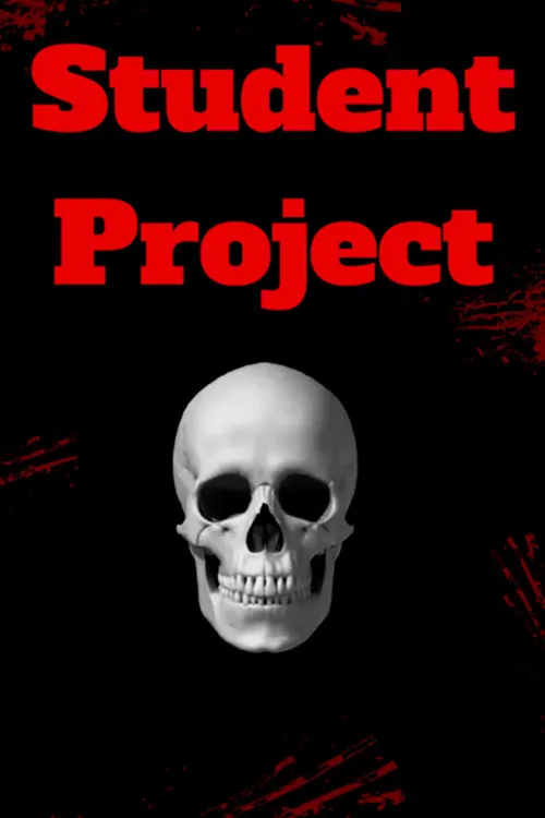 Manny Velazquez interpreta a Richy #2 en Student Project