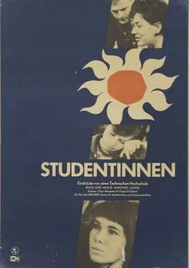 Portada de Studentinnen