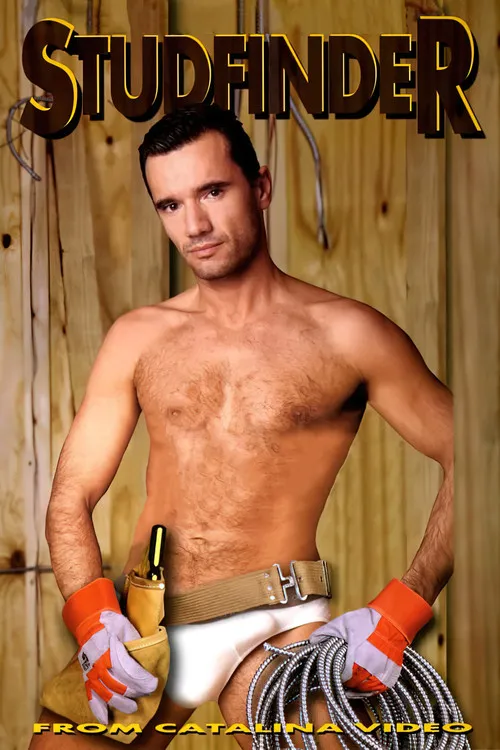 Póster de la película Studfinder