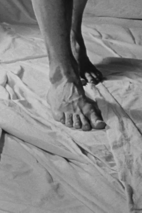 Peter Weiss interpreta a en Studie I: Uppvaknandet