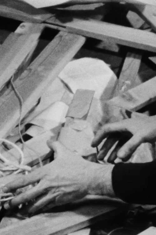 Gunilla Palmstierna-Weiss interpreta a en Studie III