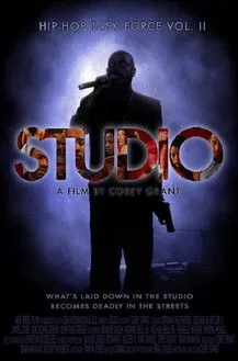 Póster de Studio