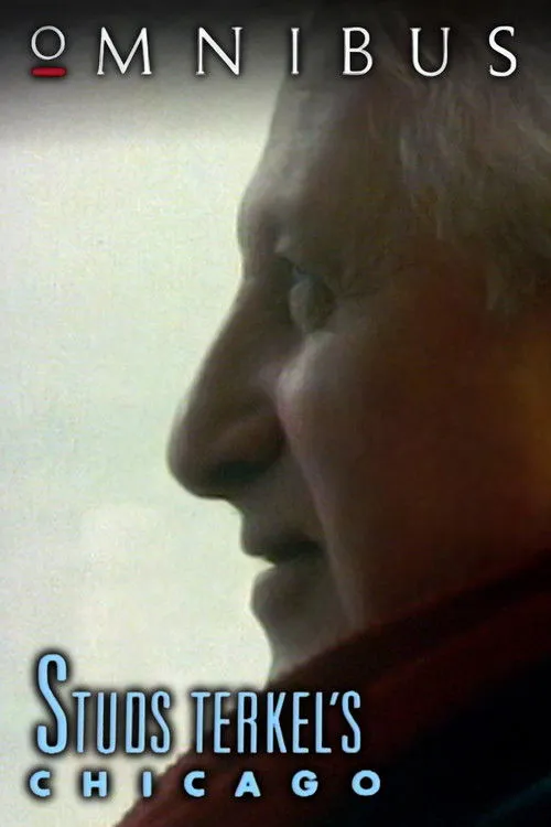 Studs Terkel interpreta a Self en Studs Terkel's Chicago