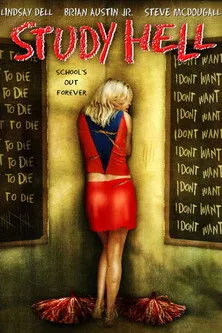 Póster de Study Hell