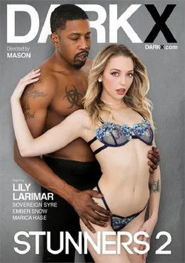 Póster de la película Stunners 2