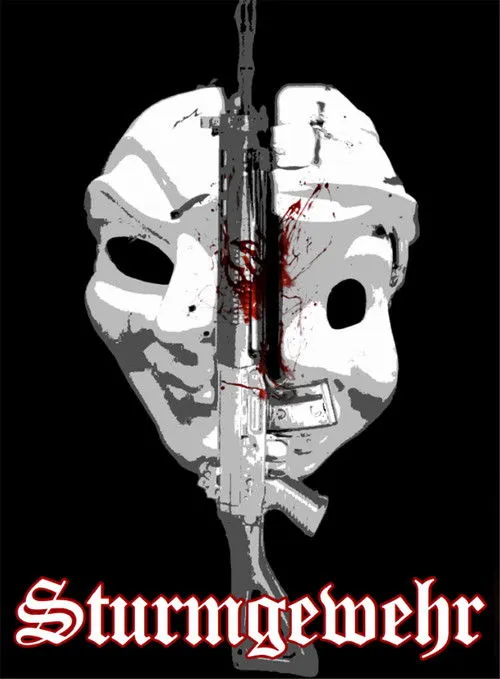 Póster de Sturmgewehr