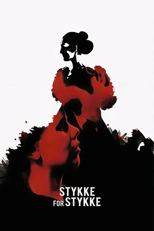 Magnus Bruun interpreta a  en Stykke for stykke