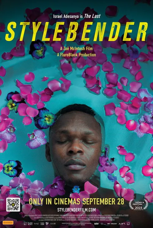 Póster de Stylebender