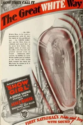 Alice White interpreta a Dixie Dugan en Su éxito