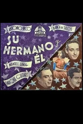 Mariana Larrabeiti interpreta a en Su hermano y él