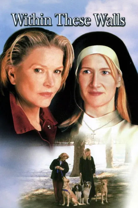 LaTanya Richardson Jackson interpreta a Melinda Donovan en Su ultima oportunidad