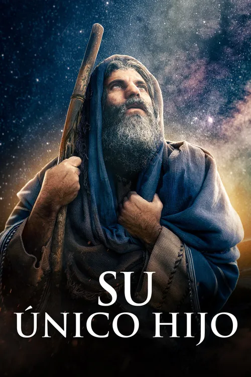 Póster de Su único hijo
