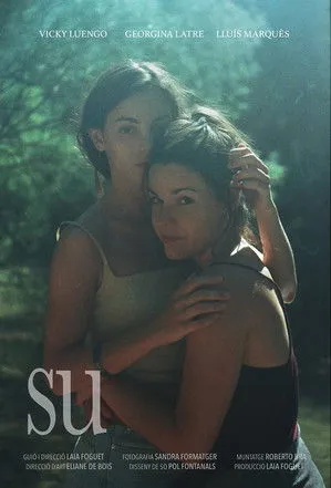 Victoria Luengo interpreta a Su en Su