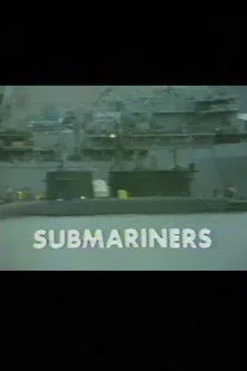 Andrew McCulloch interpreta a en Submariners
