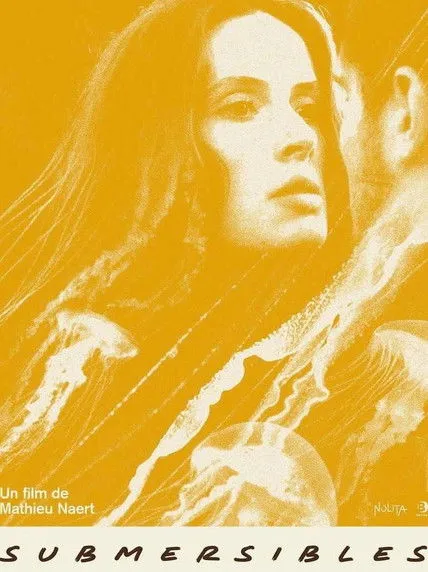 Chloé Groussard interpreta a  en Submersibles