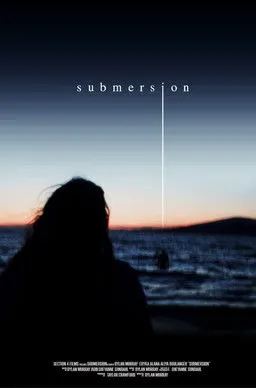 Aliya Boulanger interpreta a en Submersion
