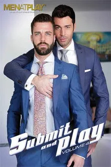 Póster de la película Submit and Play 4