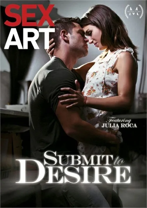 Póster de Submit To Desire