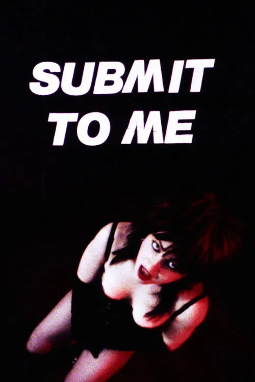 Audrey Rose interpreta a  en Submit to Me