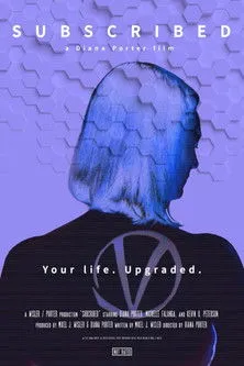 Kevin O. Peterson interpreta a Luke en Subscribed