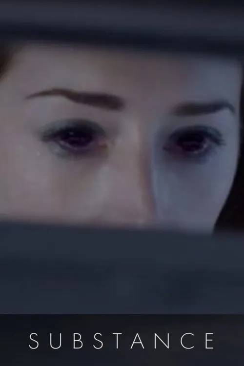 Ian Vogt interpreta a Ken en Substance