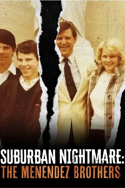 Debbe Hirata interpreta a  en Suburban Nightmare: The Menendez Brothers