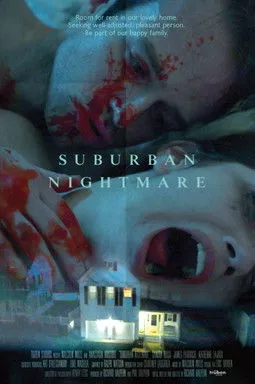 Póster de Suburban Nightmare