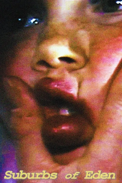 Victor de Lorenzo interpreta a Michael en Suburbs of Eden