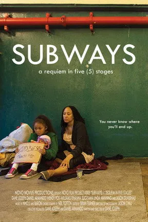 Póster de Subways