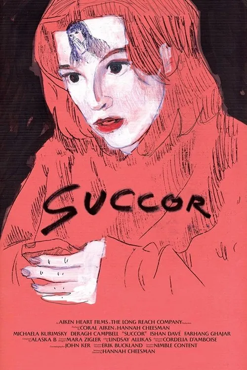 Portada de Succor