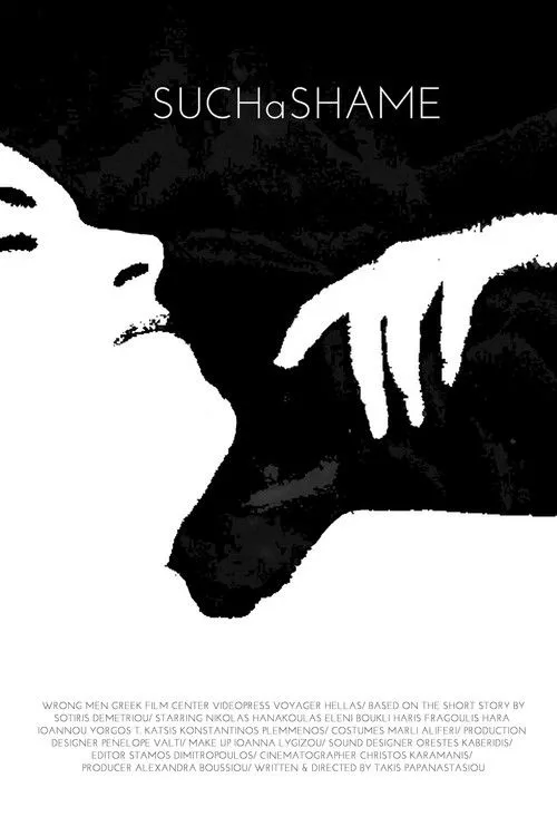 Giorgos T. Katsis interpreta a en Such a Shame