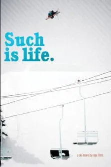 Póster de Such is Life
