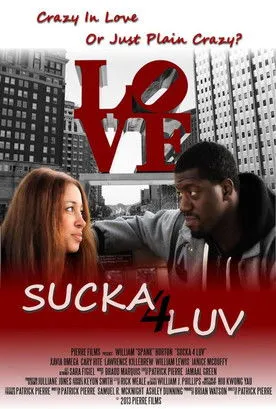 Póster de Sucka 4 Luv
