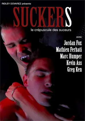 Póster de Suckers