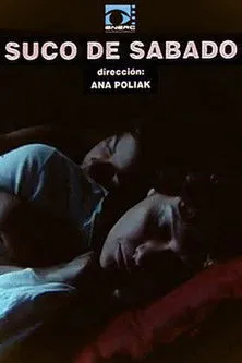 Gabo Correa interpreta a  en Suco de sábado