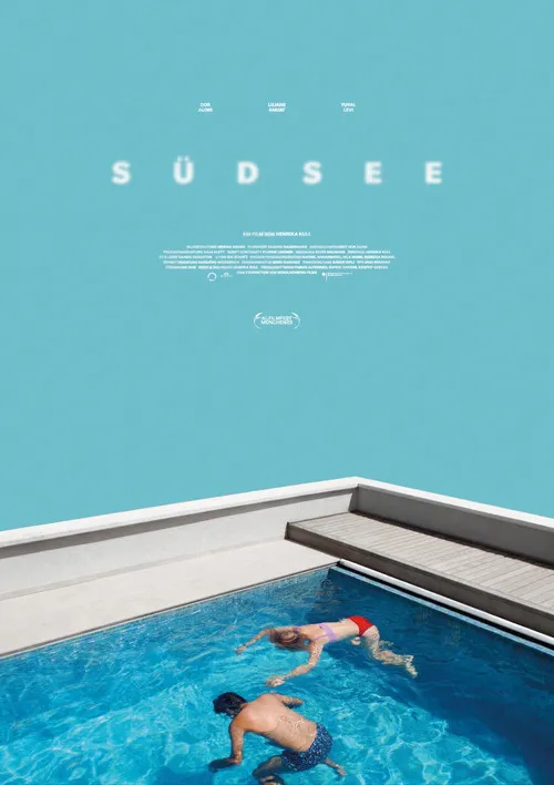 Póster de Südsee
