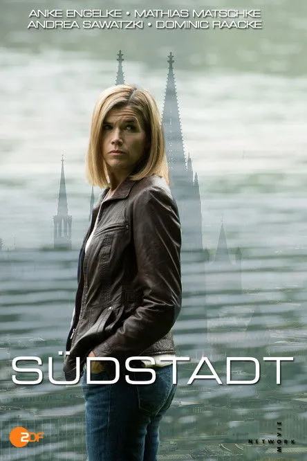 Portada de Südstadt