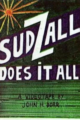 John Dorr interpreta a Buzzy Composition en Sudzall Does It All!