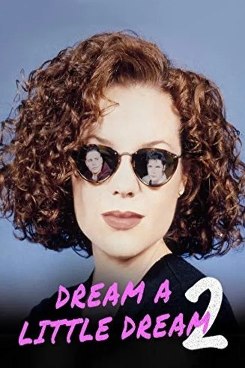 Robyn Lively interpreta a Rachel Holfield en Sueña un pequeño sueño 2