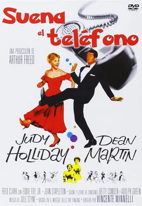 Steve Peck interpreta a Gangster en Suena el teléfono