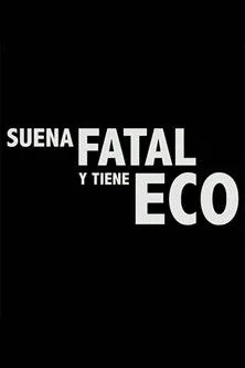 Javier Botet interpreta a Sospechoso en Suena fatal y tiene eco