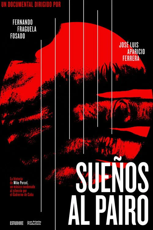 Frank Fernández interpreta a himself en Sueños al pairo