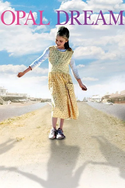 Póster de Sueños mágicos (Opal Dream)