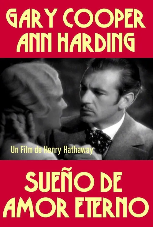 Ambrose Barker interpreta a Clerk (uncredited) en Sueño de amor eterno