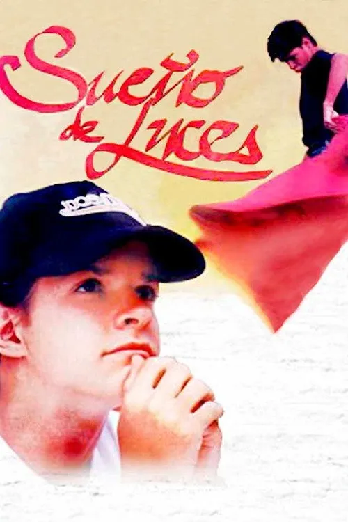 Póster de Sueño de luces